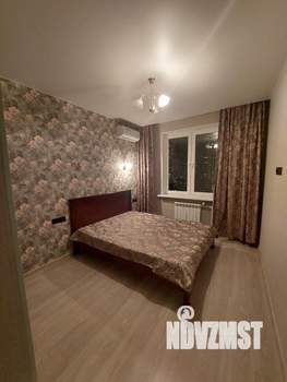 2-к квартира, на длительный срок, 58м2, 12/16 этаж