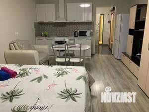 1-к квартира, посуточно, 32м2, 1/1 этаж