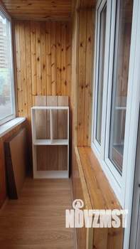 1-к квартира, на длительный срок, 45м2, 3/17 этаж