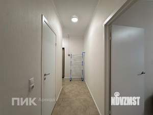 1-к квартира, на длительный срок, 39м2, 4/17 этаж