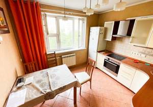 3-к квартира, на длительный срок, 75м2, 5/14 этаж