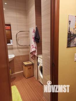 2-к квартира, на длительный срок, 55м2, 13/19 этаж