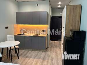 1-к квартира, на длительный срок, 20м2, 11/16 этаж