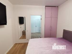 2-к квартира, на длительный срок, 48м2, 14/17 этаж