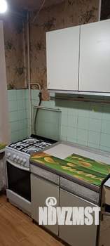 2-к квартира, на длительный срок, 43м2, 2/5 этаж