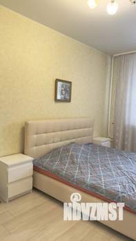 1-к квартира, на длительный срок, 38м2, 3/4 этаж