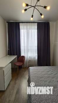 2-к квартира, на длительный срок, 32м2, 11/18 этаж