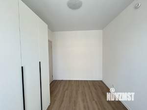 1-к квартира, на длительный срок, 32м2, 7/25 этаж