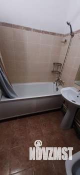 1-к квартира, на длительный срок, 33м2, 2/17 этаж