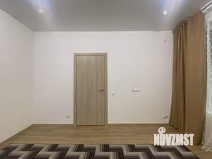 2-к квартира, на длительный срок, 53м2, 3/22 этаж