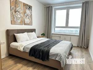 2-к квартира, посуточно, 70м2, 1/1 этаж