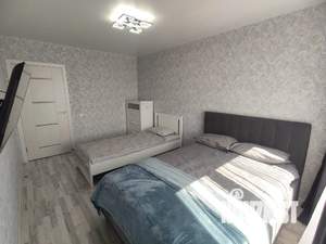 1-к квартира, посуточно, 40м2, 9/25 этаж