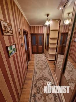 2-к квартира, на длительный срок, 70м2, 9/17 этаж