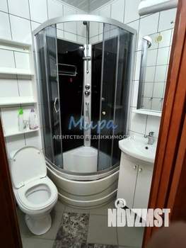 1-к квартира, на длительный срок, 34м2, 3/5 этаж