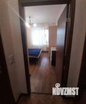 1-к квартира, на длительный срок, 36м2, 15/17 этаж