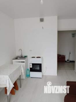 1-к квартира, на длительный срок, 36м2, 3/14 этаж