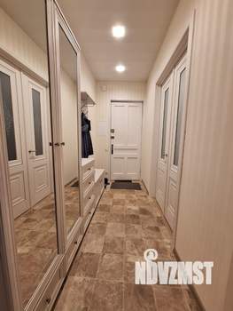 2-к квартира, на длительный срок, 53м2, 3/3 этаж