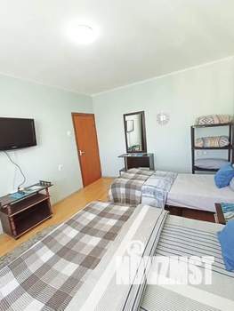 2-к квартира, посуточно, 65м2, 23/25 этаж