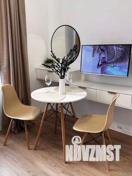 1-к квартира, посуточно, 22м2, 1/1 этаж