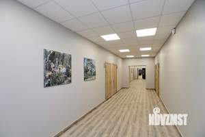 Студия квартира, на длительный срок, 19м2, 3/4 этаж