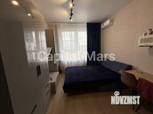 1-к квартира, на длительный срок, 19м2, 13/16 этаж