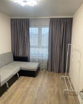 3-к квартира, на длительный срок, 54м2, 14/17 этаж