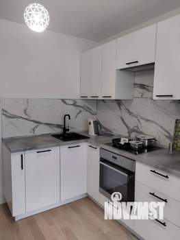 1-к квартира, на длительный срок, 38м2, 7/25 этаж