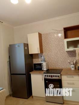 1-к квартира, на длительный срок, 35м2, 15/16 этаж