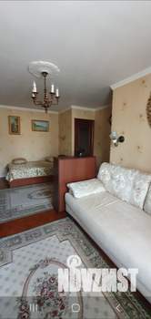 1-к квартира, на длительный срок, 32м2, 5/5 этаж