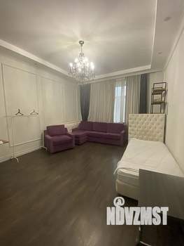 3-к квартира, на длительный срок, 86м2, 2/4 этаж