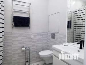 3-к квартира, на длительный срок, 72м2, 17/25 этаж