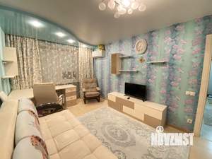 2-к квартира, на длительный срок, 80м2, 18/25 этаж