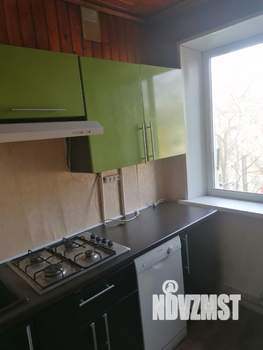 2-к квартира, на длительный срок, 45м2, 5/5 этаж