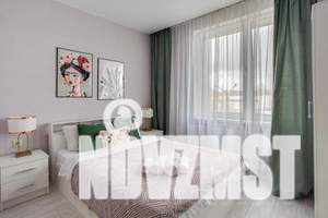 1-к квартира, посуточно, 38м2, 3/11 этаж