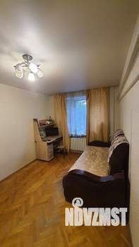 2-к квартира, на длительный срок, 43м2, 1/3 этаж
