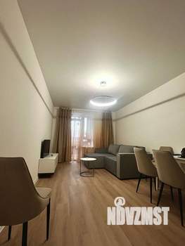 2-к квартира, на длительный срок, 54м2, 6/12 этаж