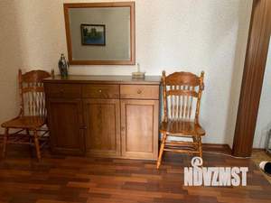 3-к квартира, на длительный срок, 76м2, 9/17 этаж