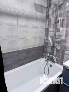 1-к квартира, на длительный срок, 40м2, 5/5 этаж