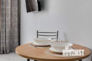 Студия квартира, посуточно, 24м2, 2/11 этаж