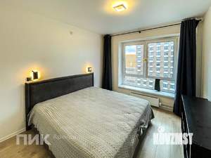 2-к квартира, на длительный срок, 56м2, 22/25 этаж