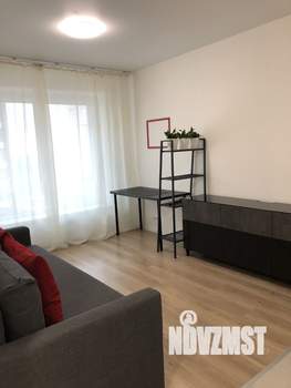 2-к квартира, на длительный срок, 35м2, 15/26 этаж