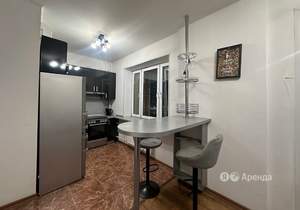 2-к квартира, на длительный срок, 37м2, 4/17 этаж