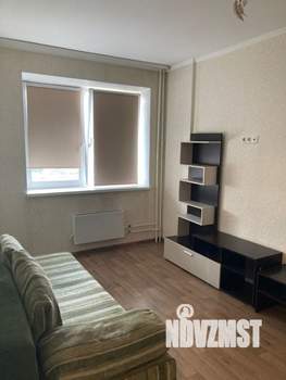 1-к квартира, на длительный срок, 32м2, 13/19 этаж