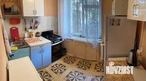 2-к квартира, на длительный срок, 41м2, 3/5 этаж