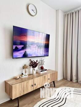 2-к квартира, посуточно, 36м2, 1/1 этаж