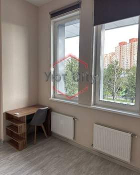 2-к квартира, на длительный срок, 42м2, 2/17 этаж