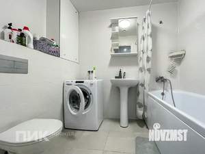1-к квартира, на длительный срок, 33м2, 9/25 этаж
