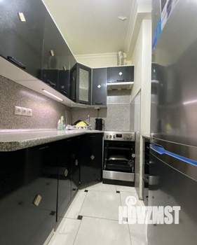 2-к квартира, на длительный срок, 50м2, 1/17 этаж