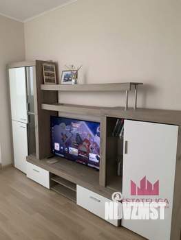2-к квартира, на длительный срок, 40м2, 13/17 этаж