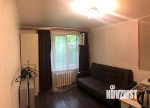 Студия квартира, на длительный срок, 21м2, 1/5 этаж